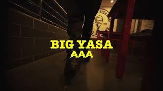 BIG YASA - AAA