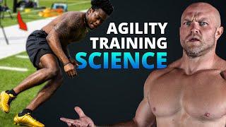 How To Increase Agility (According To Science)