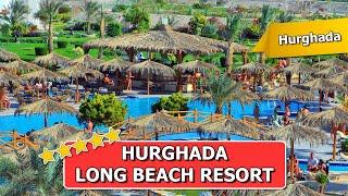 PARADIESISCHER oder SCHRECKLICHER Urlaub im Hurghada Long Beach Resort?