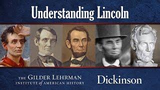 Matthew Pinsker: Understanding Lincoln: Letter to William Herndon (1848)