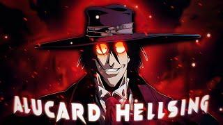 ALUCARD RAP | ETERNAL NIGHT | HELLSING