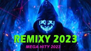 REMIXY 2023  MEGA HITY 2023  CZERWIEC 2023  NAJLEPSZA MUZYKA KLUBOWA 2023