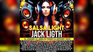 Salsa Baul Light (Jack Light) "DJ Joanger DJ Javielito Torres DJ Anthony Jesús ️