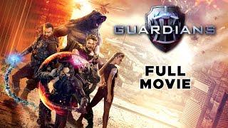 Guardians | FULL MOVIE | Patriot Superheroes Action Fantasy Sci-Fi Awesomeness Justice Avengers