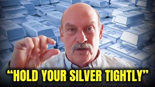 IMPORTANT UPDATE! This Event Just Changed My Entire Silver Prediction for 2025 - Bill Holter