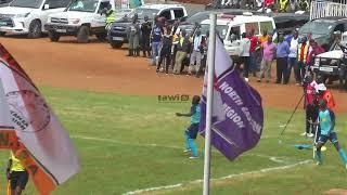 ELVIS OCHIENG' (Kante) Goal for Musingu vs Highway