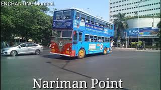 NARIMAN POINT MUMBAI