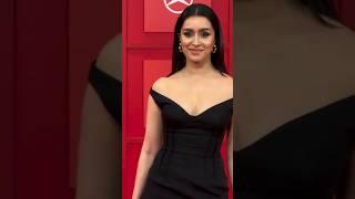 Shardha kapoor 100million plus followers on Instagram ️ #bollywood #viralvideo #shorts