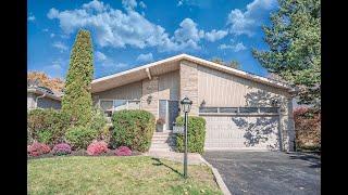 3629 Bluestream Crescent, Mississauga, ON