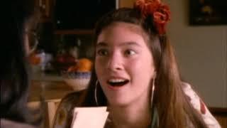 Baby-Sitters Club 1x08 (HQ) "Claudia and the Mystery of the Secret Passage" HBO 1990