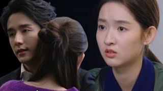 "You Are My Lover Friend" episode 17 Preview: Shi Yan's first love returns, is Tang Yang jealous?