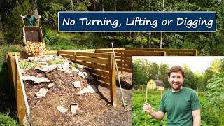 Composting | The Permaculture Way