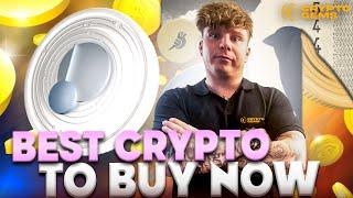 Best Crypto to Buy Now  What is The Most Promising Altcoin in 2023?