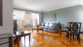 Astoria 1 Bedroom Apartment For Sale | Virtual Tour