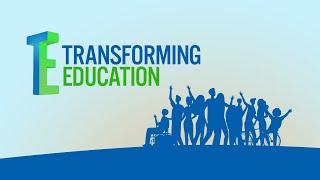 WRDSB Transforming Education Event