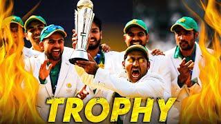 Pakistan will Win ICC Trophy! ● PCT Edit 