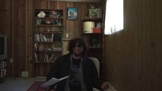 The Willows by Tommy Joseph Marion; The Wandering Bard; Formerly, Craven Darkheart, Tha Undead Clown