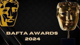 77th British Academy Film Awards 2024