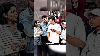 chetan sigma  reply to reporter || backbancher savage reply || #babaakhadi #chetan #backbenchers