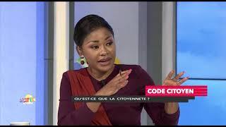 CODE CITOYEN | Qu'est ce que la citoyenneté ?