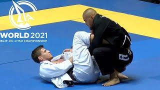 Nicholas Meregali v Kaynan Duarte / World Championship 2021