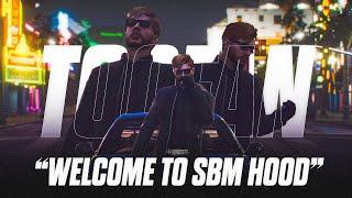 Buying Houses on Hood | Toofan Singh | SBM  | Soulcity RP #lifeinsoulcity