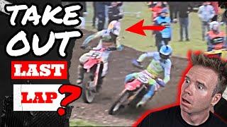 Reaction | MXON | I Was Wrong | Jett Met His Match?