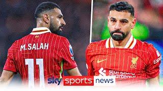 Is Mohamed Salah too old for three-year contract extension at Liverpool? | Super Sunday Matchday