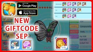 Elf Explorer New Giftcode,How to Get Shiny Coin & I Used Butterfree Again to Defeat Union