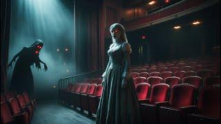 America’s Most Haunted Theaters - True Stories from the Stage | USA Haunted Stories