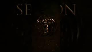 House of the Dragon | Season 3 Renewal Announcement | HBO