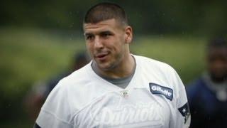 Patriots' Aaron Hernandez Investigation: Police Want Answers on NFL Player's Smashed Cellphone