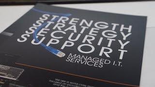 Managed IT Services for the Engineering and Architectural Industry