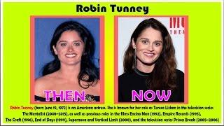 Top 10 awesome Stars then and now (amazing then and now)