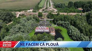 ROMÂNIA, TE IUBESC! - NE FACEM CĂ PLOUĂ