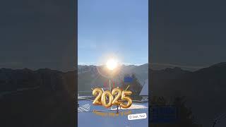 Happy new Year #happy #nature