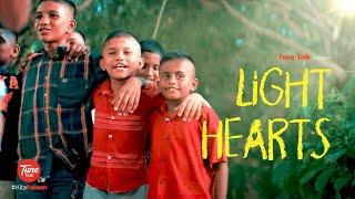 Tune Talk Deepavali 2024 : Light Hearts