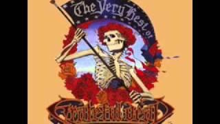 Grateful Dead - Touch Of Grey - Studio Version