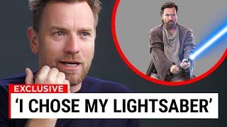 AMAZING Things The Obi-Wan Kenobi Documentary REVEALED..