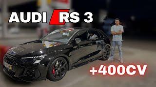 Compro Audi RS3 y golf Rline en Alemania | importamos Audi RS3 y golf Rline de Alemania