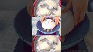 餃子，畢竟還是嫂子家的好吃，今天就給大家帶來女武神餐桌同款冰底煎餃吧。