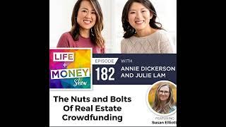 The Nuts and Bolts of Real Estate Crowdfunding with Susan Elliott