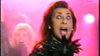 Army Of Lovers - Israelism