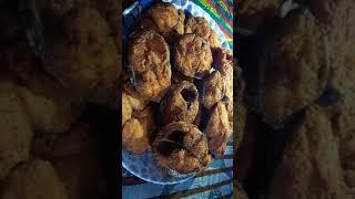 Surmai fish fry  #1000subscribers #4000watchtime #viral #pooja'sworld