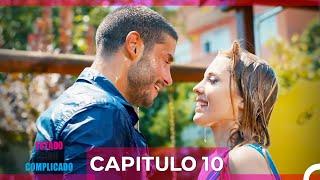 Estado Civil: Complicado Capítulo 10 (Doblado en Español)