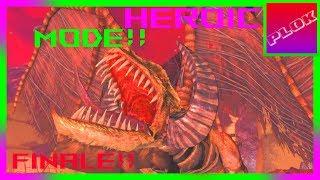Fable Anniversary - Heroic Mode VS. Fable TLC [SERIES FINALE!! Jacks Final Form!!!]