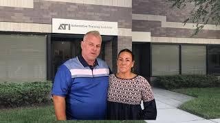 ATI Testimonial: Kelli & Lee Weatherby (Re-Engineering Program Results and  Free Time)