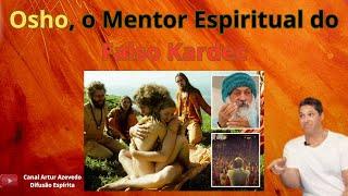 Osho, o suposto "mentor" do "médium" Pedro Augusto: quem foi e o que defendia? (Legendado)