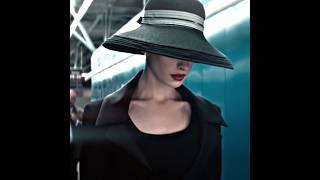'Good Night Mister Wayne' Edit Catwoman- FloyyMenor - Peligrosa (Slowed)