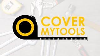 CoverMyTools Explained - Tools Insurance for Trades